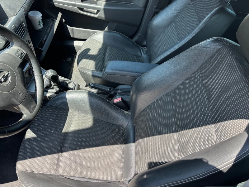 Opel Astra DTJ, снимка 7 - Автомобили и джипове - 51988682