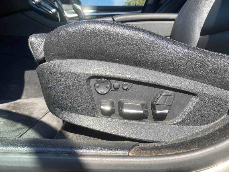 BMW 530 F10 ОТЛИЧНО СЪСТОЯНИЕ, снимка 8 - Автомобили и джипове - 52671261