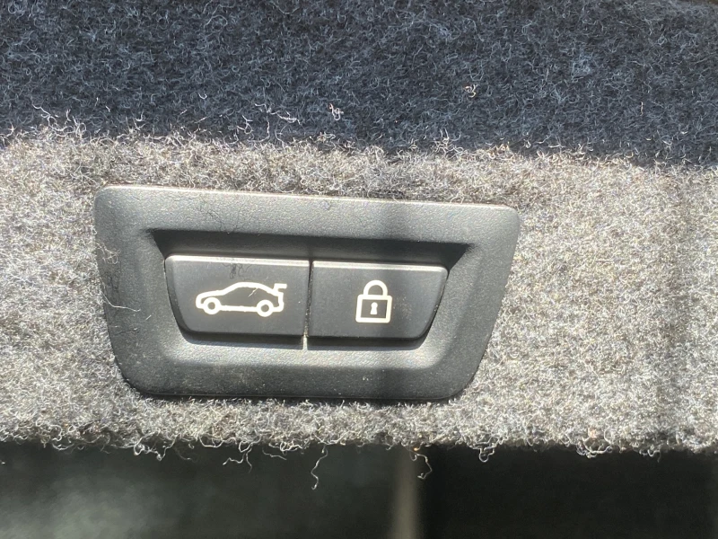 BMW 530 F10 ОТЛИЧНО СЪСТОЯНИЕ, снимка 9 - Автомобили и джипове - 52671261