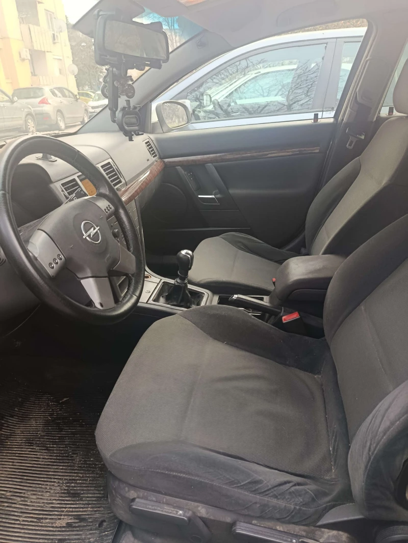 Opel Vectra, снимка 6 - Автомобили и джипове - 52817083