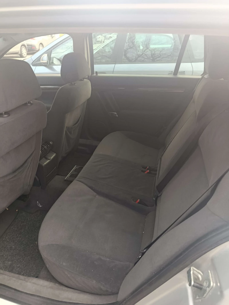 Opel Vectra, снимка 7 - Автомобили и джипове - 52817083
