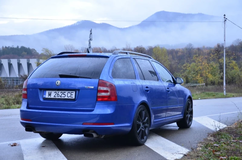 Skoda Octavia, снимка 2 - Автомобили и джипове - 52863528