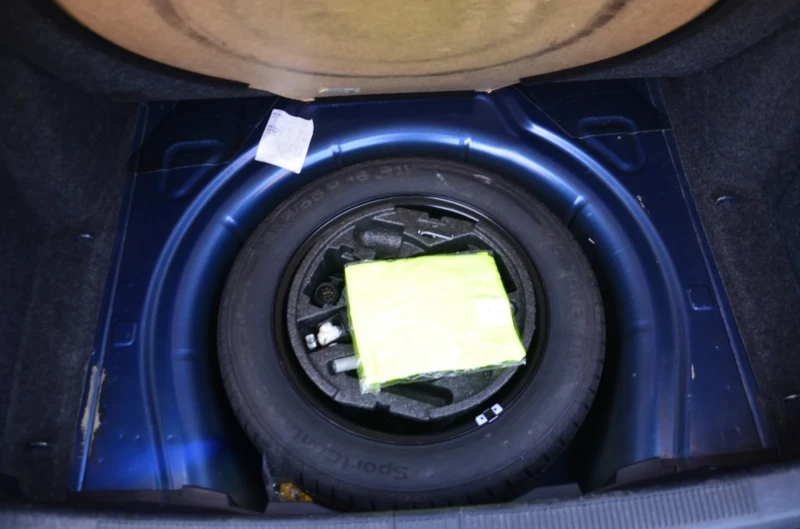 Skoda Octavia, снимка 11 - Автомобили и джипове - 52863528