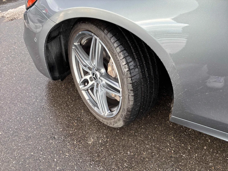 Mercedes-Benz E 450 * * CARFAX * * АВТО КРЕДИТ * * , снимка 5 - Автомобили и джипове - 52978661