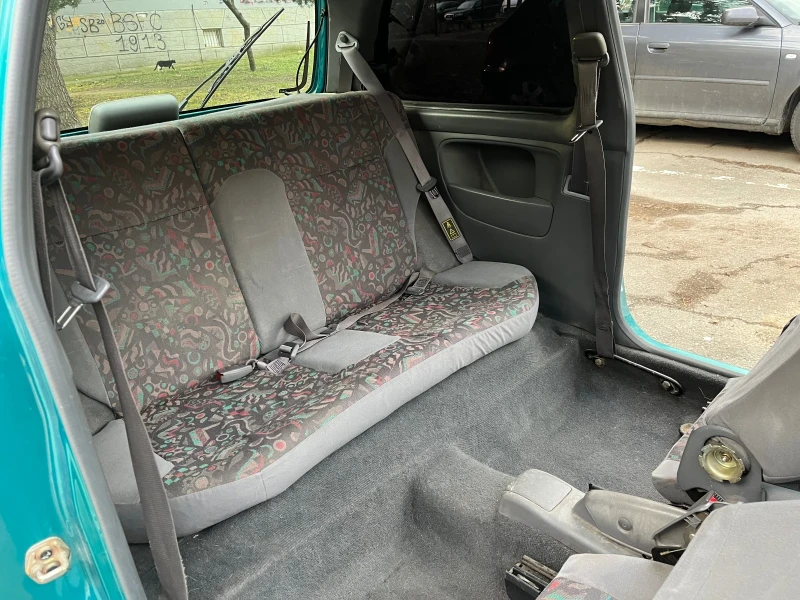 Nissan Micra, снимка 10 - Автомобили и джипове - 53114125