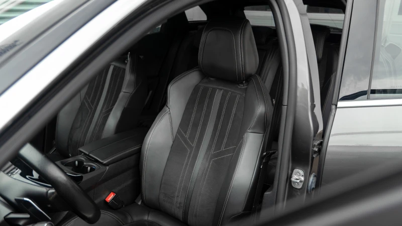 Peugeot 3008 GT-LINE/ EAT8, снимка 11 - Автомобили и джипове - 53262446