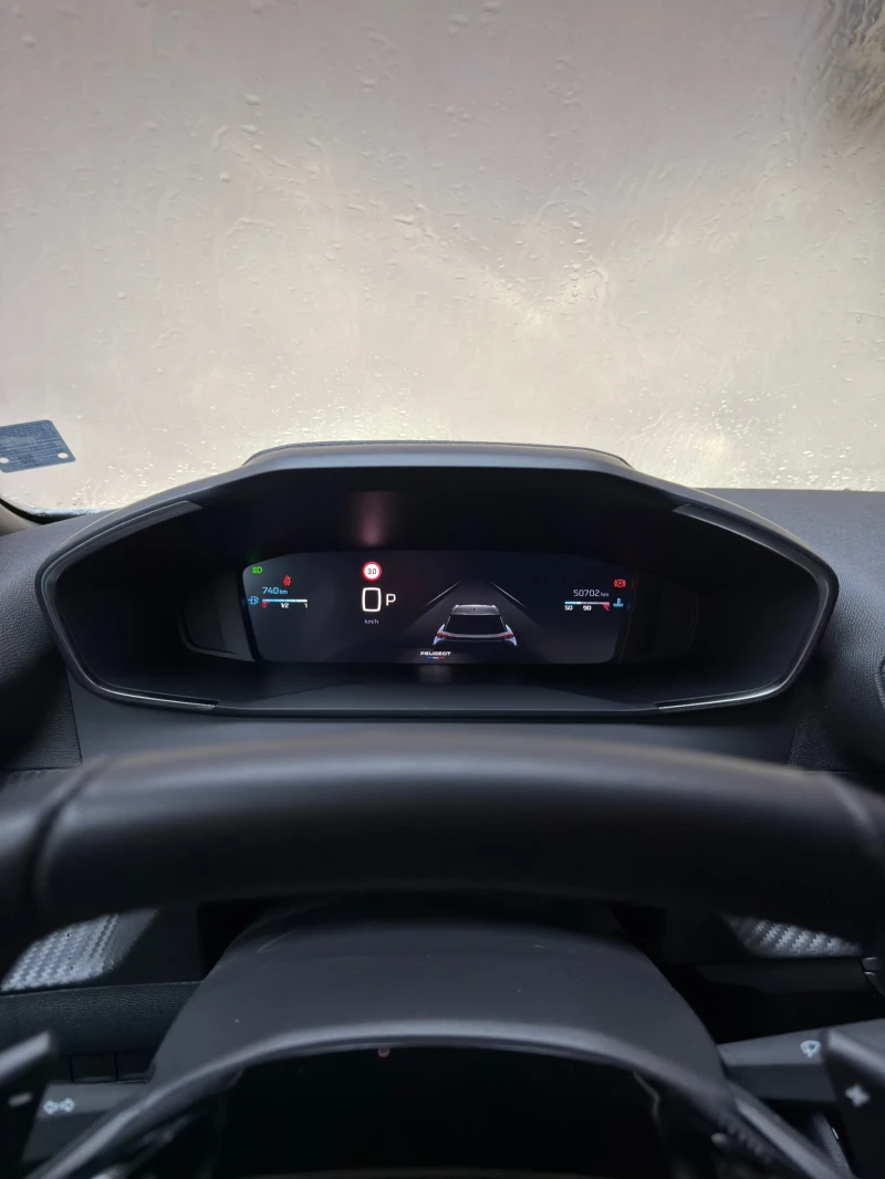 Peugeot 2008 Allure, снимка 8 - Автомобили и джипове - 53418682