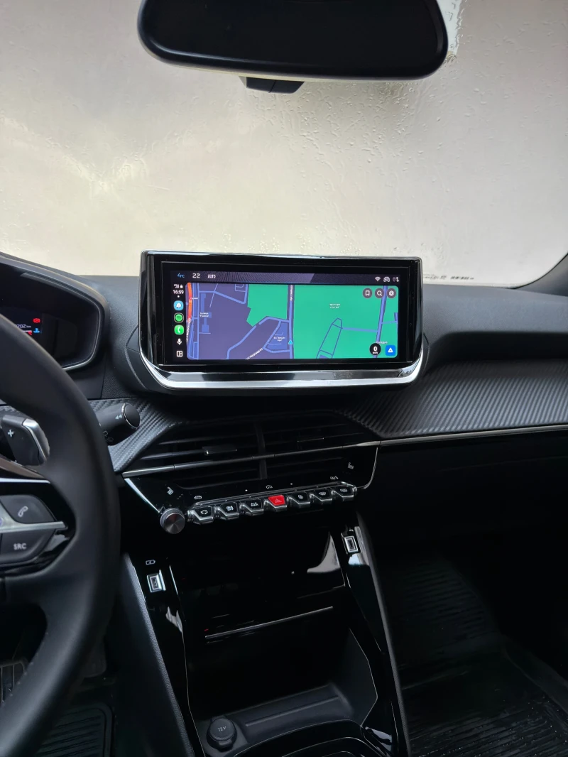 Peugeot 2008 Allure, снимка 10 - Автомобили и джипове - 53418682