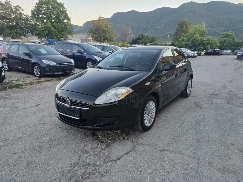 Fiat Bravo 1.4I 88000KM УНИКАТ - 5300 лв. - 56220464 1