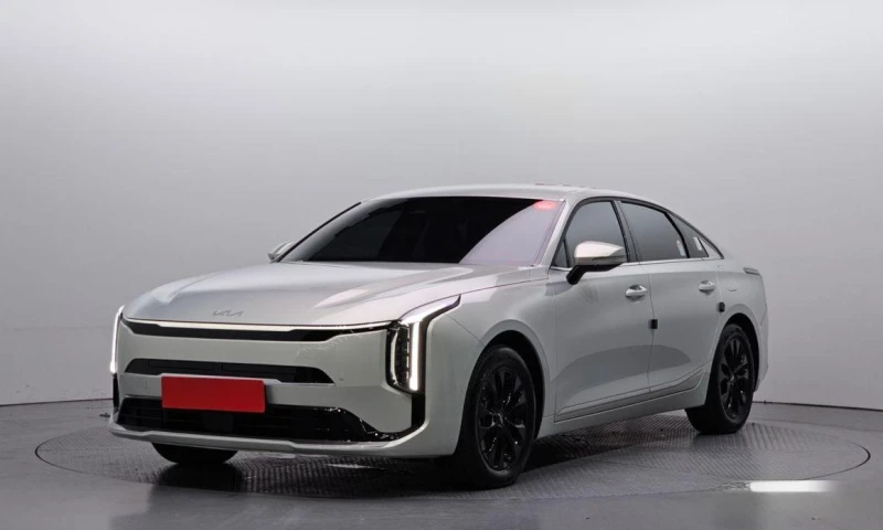 Kia K8 3.5 LPG 2WD Nobleless - 67744 лв. / 34636.96 € - 25802618 1