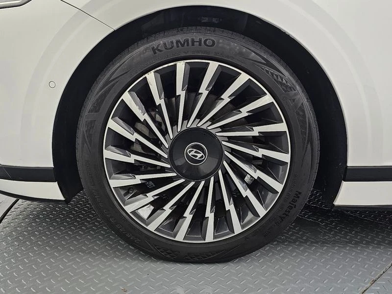 Hyundai Grandeur 3.5 Automatic, снимка 5 - Автомобили и джипове - 55656165
