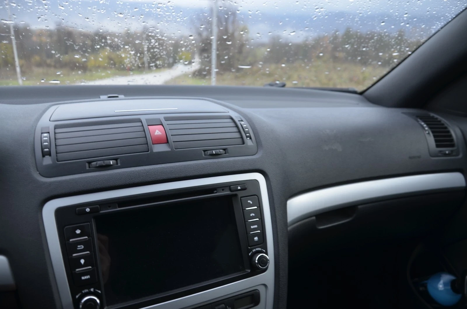 Skoda Octavia, снимка 1