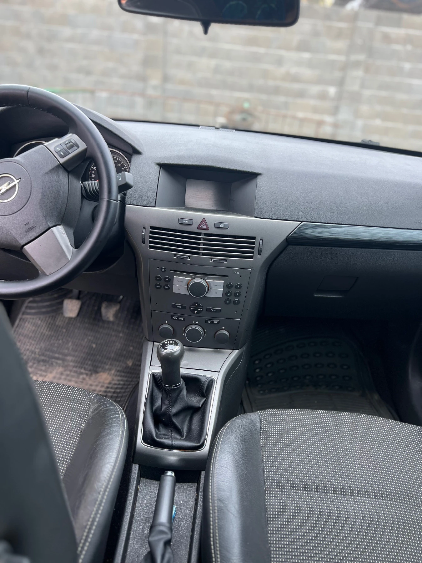 Opel Astra Disel 1.9 - изображение 8