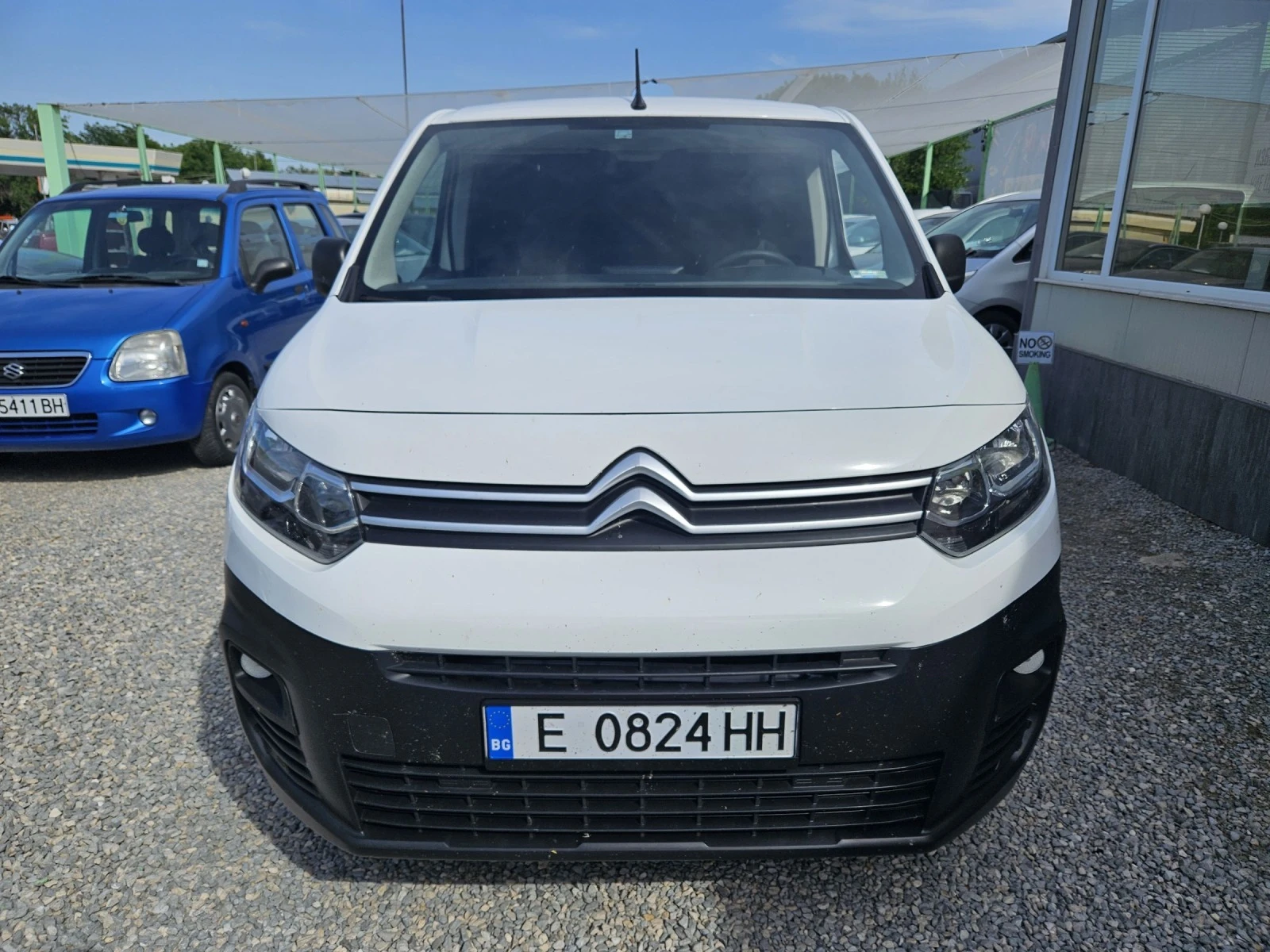 Citroen Berlingo 1.5dci - изображение 2