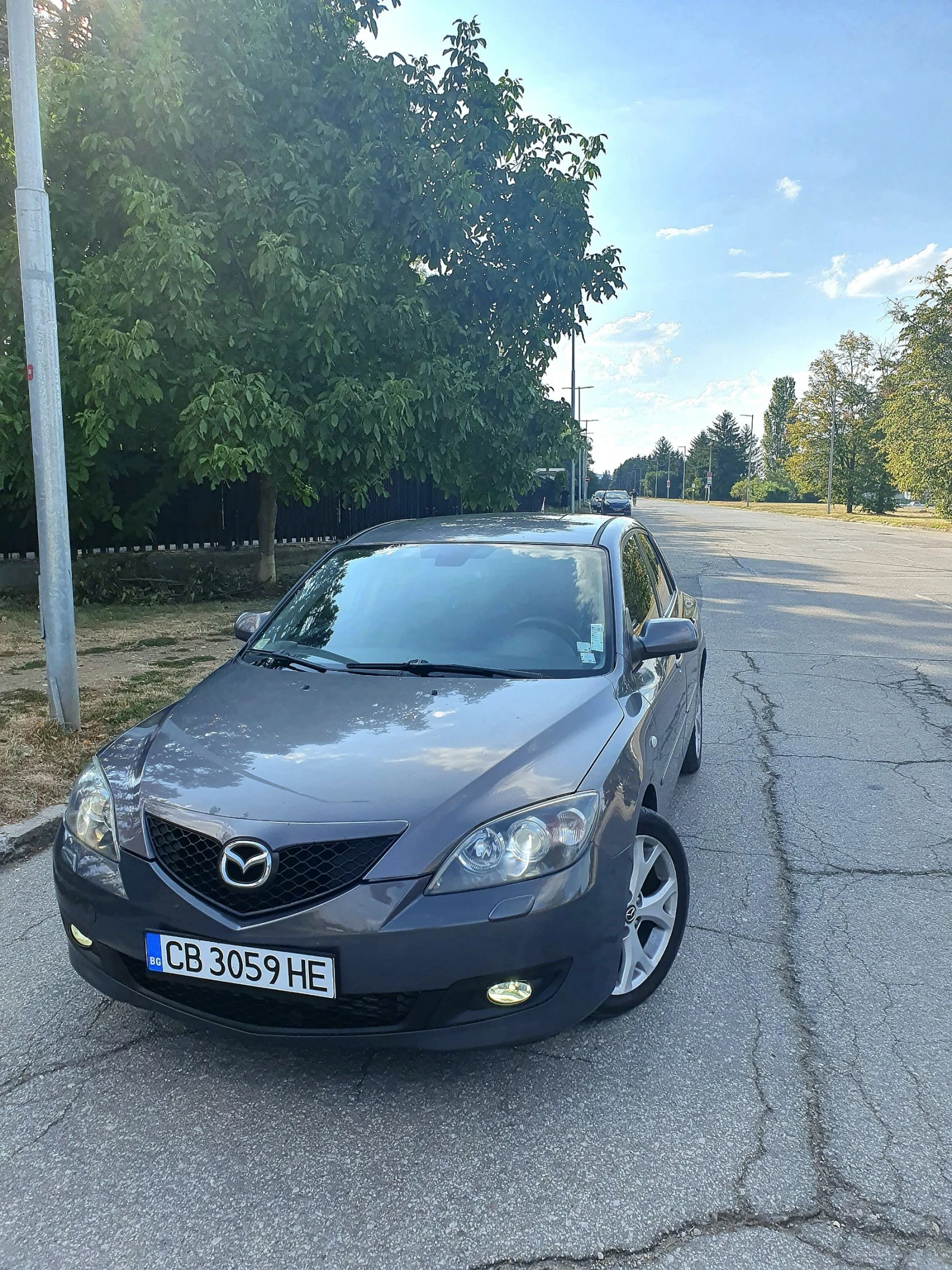 Mazda 3 1.6d Full  - изображение 2