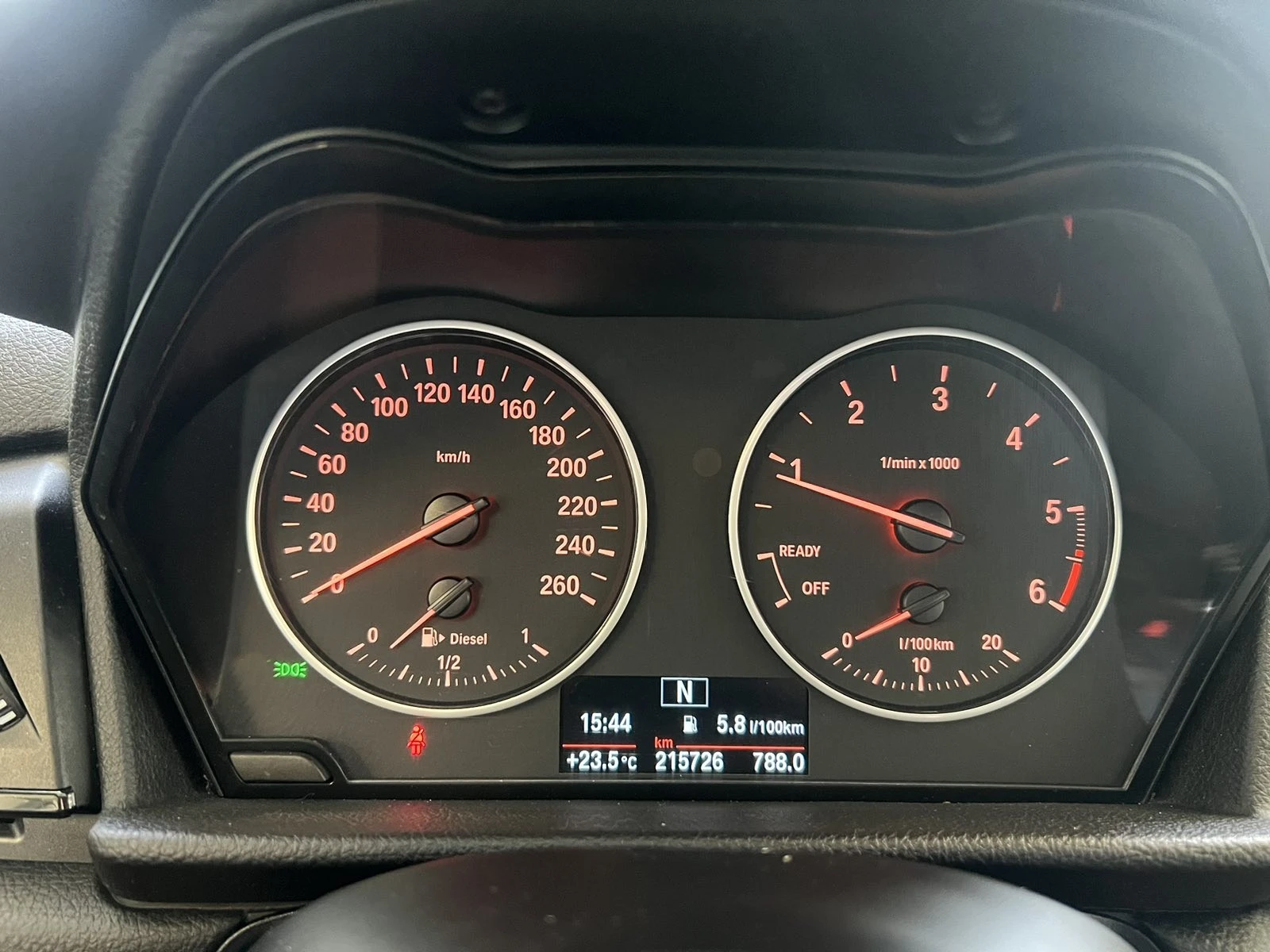 BMW 2 Gran Tourer  - изображение 10