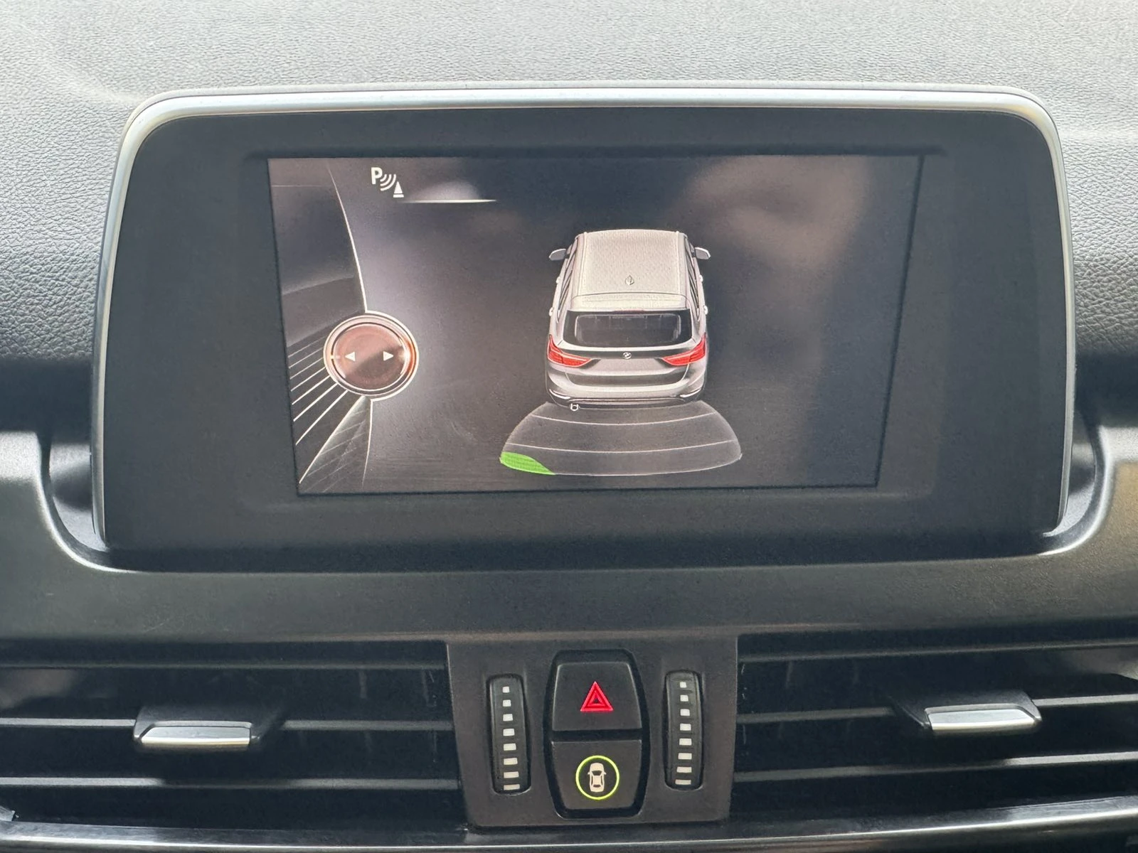 BMW 2 Gran Tourer | Mobile.bg — изображение 13