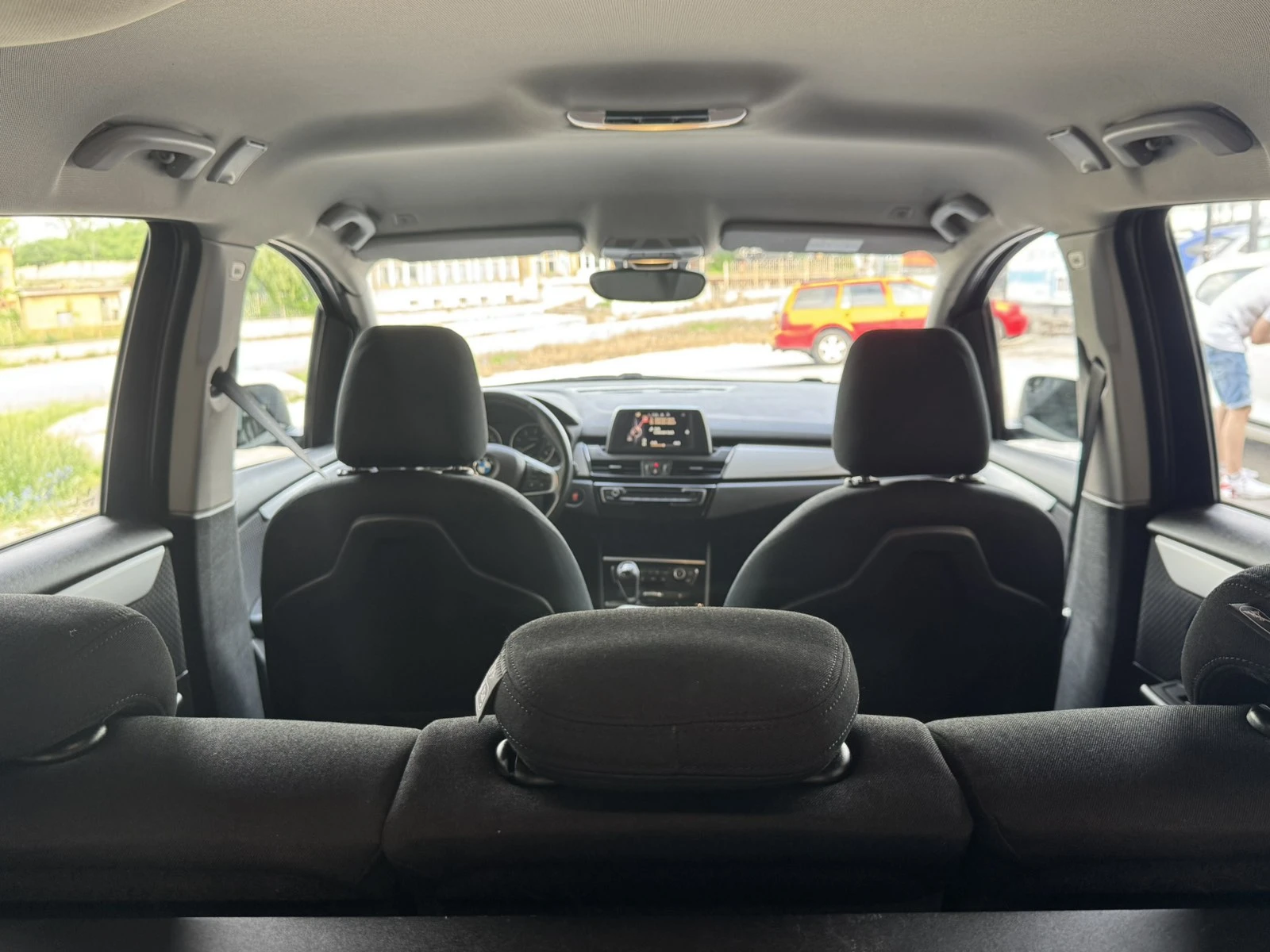 BMW 2 Gran Tourer | Mobile.bg — изображение 16