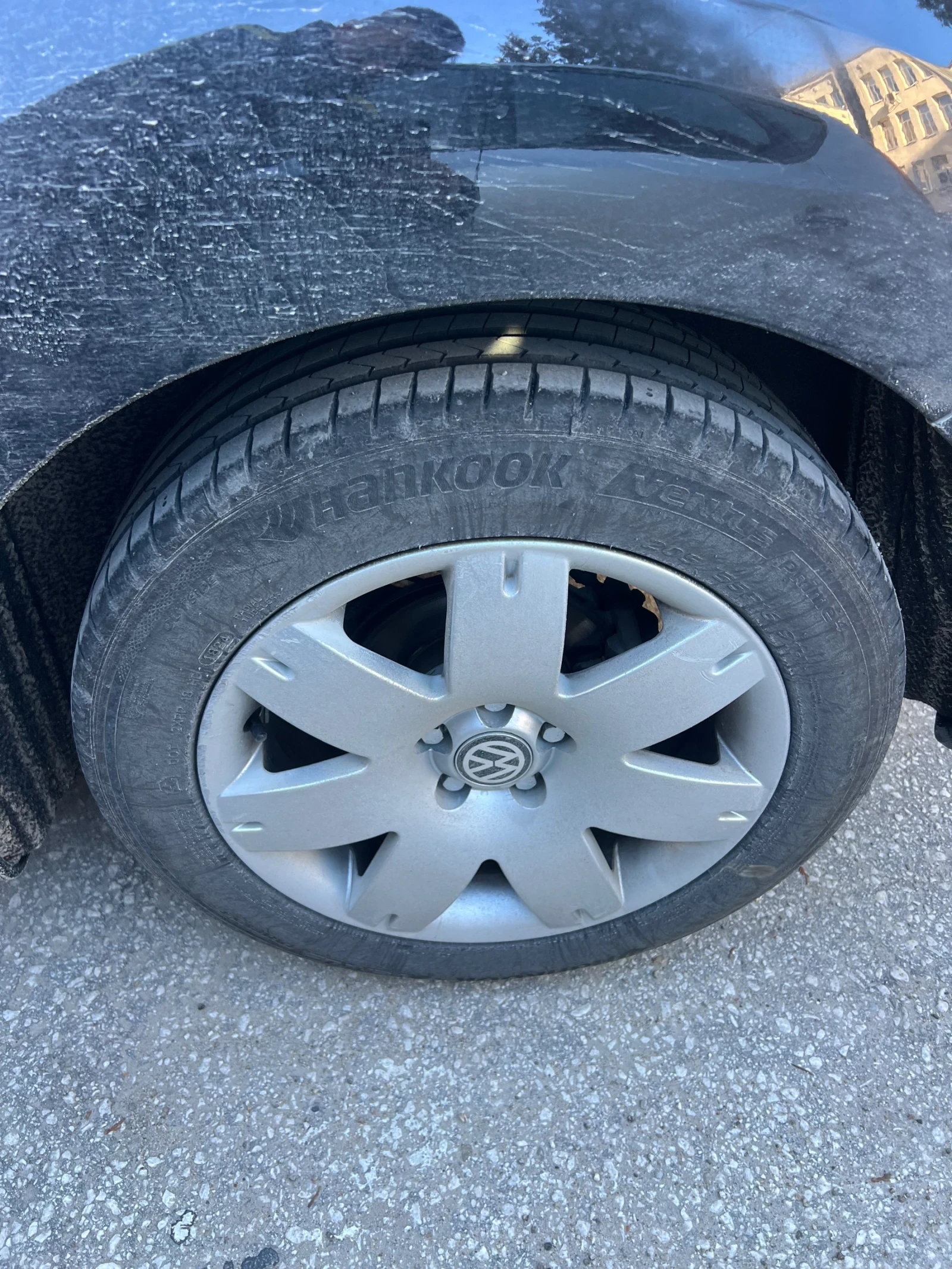 VW Beetle 1.9TDI | Mobile.bg — изображение 12