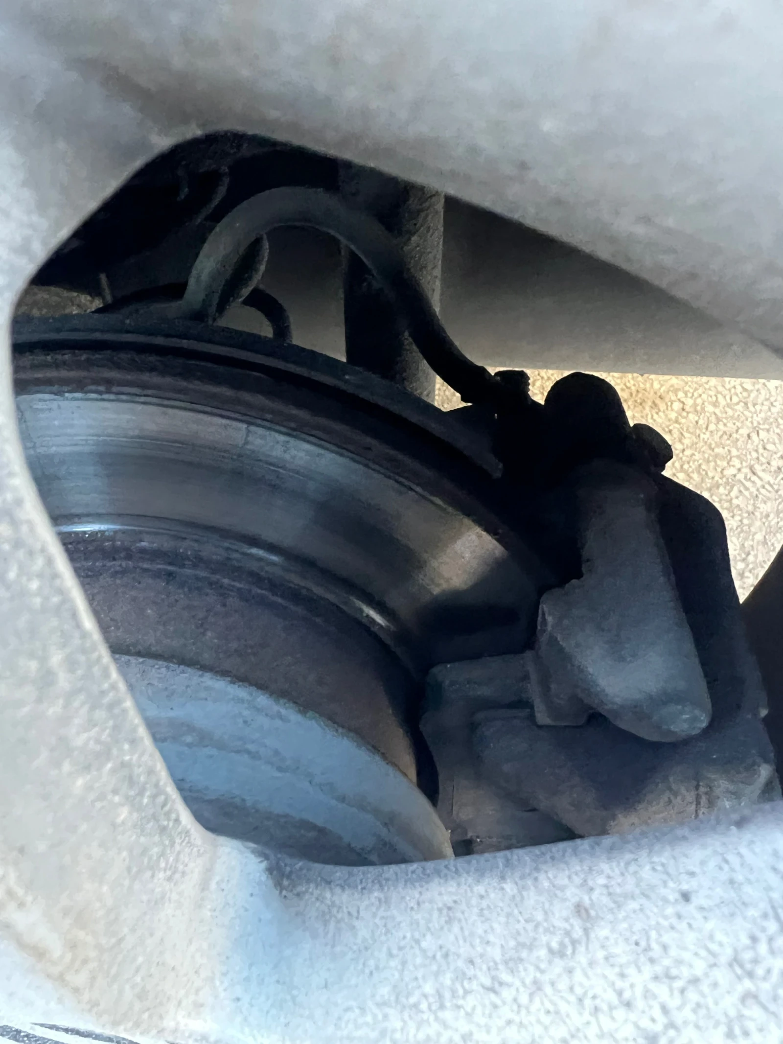 VW Beetle 1.9TDI | Mobile.bg — изображение 13