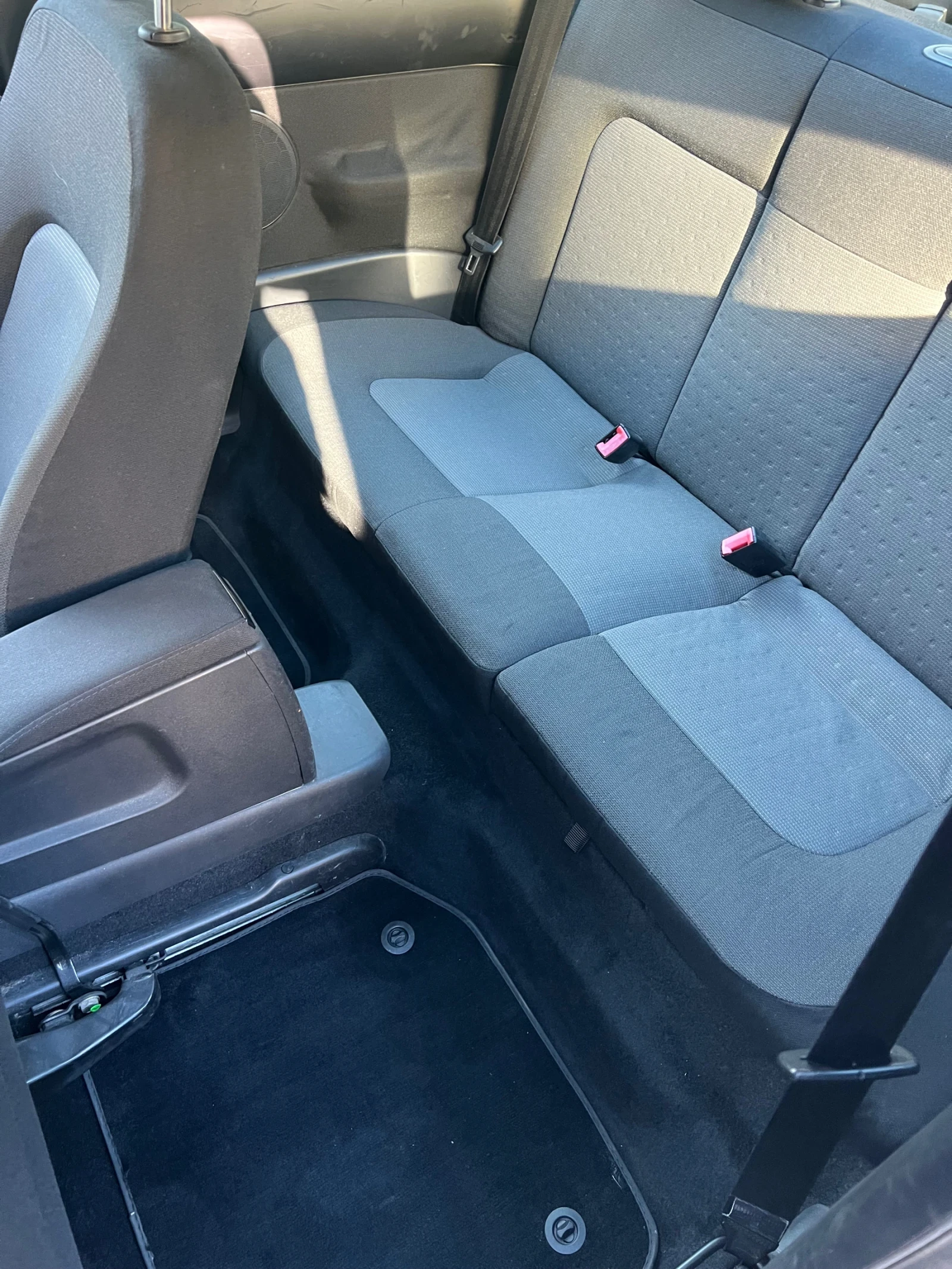 VW Beetle 1.9TDI | Mobile.bg — изображение 16