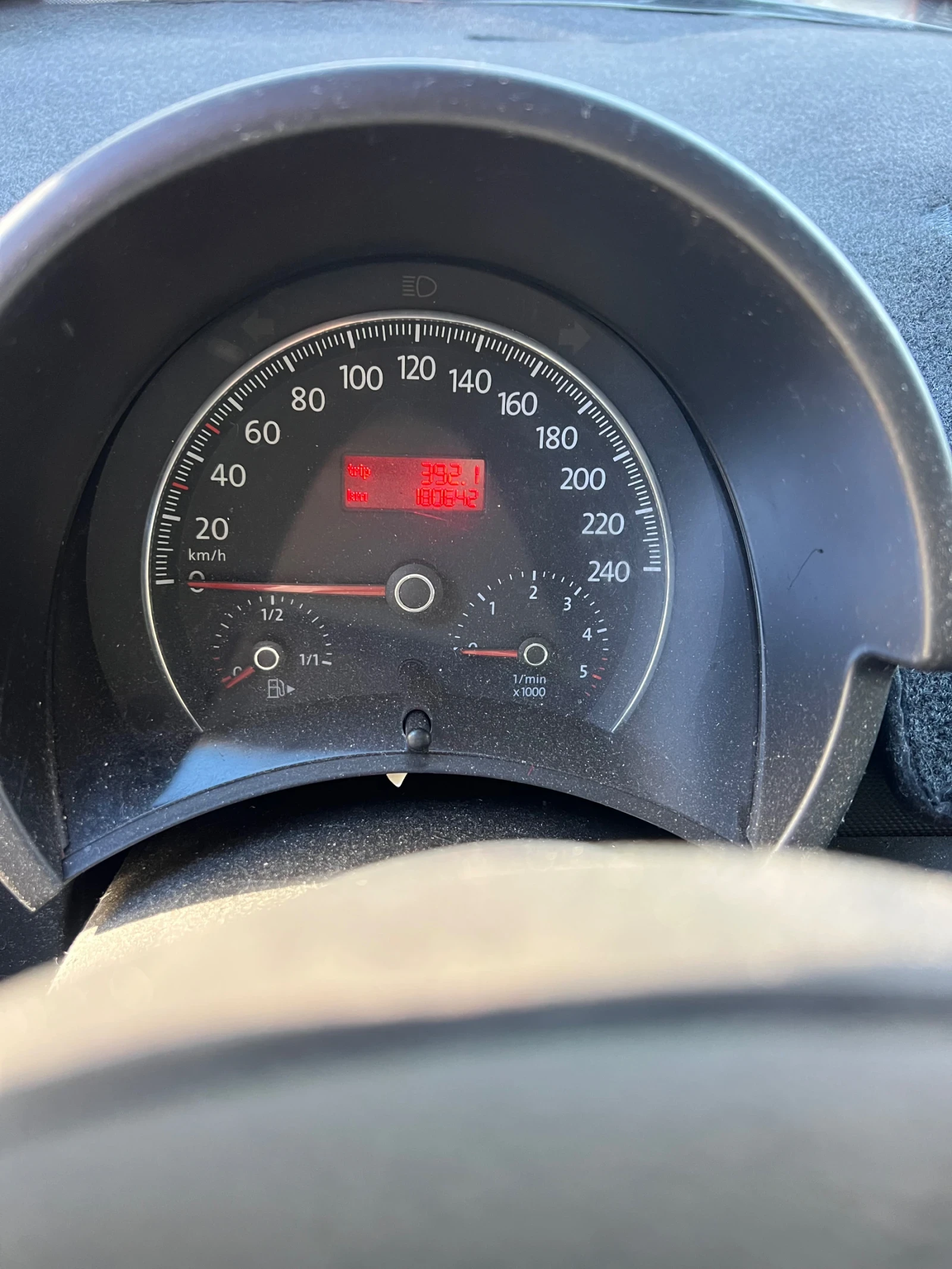 VW Beetle 1.9TDI | Mobile.bg — изображение 15