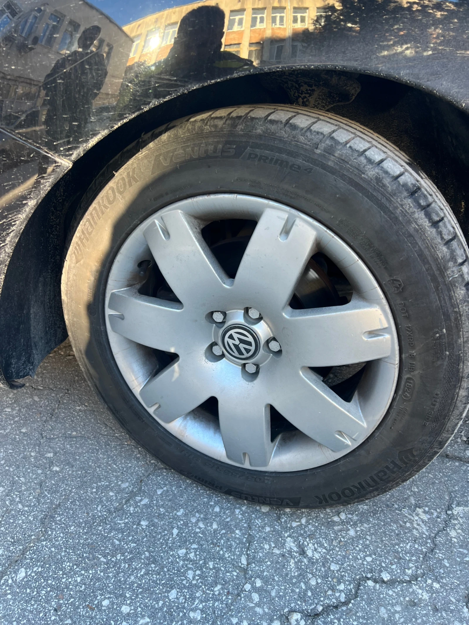 VW Beetle 1.9TDI | Mobile.bg — изображение 11