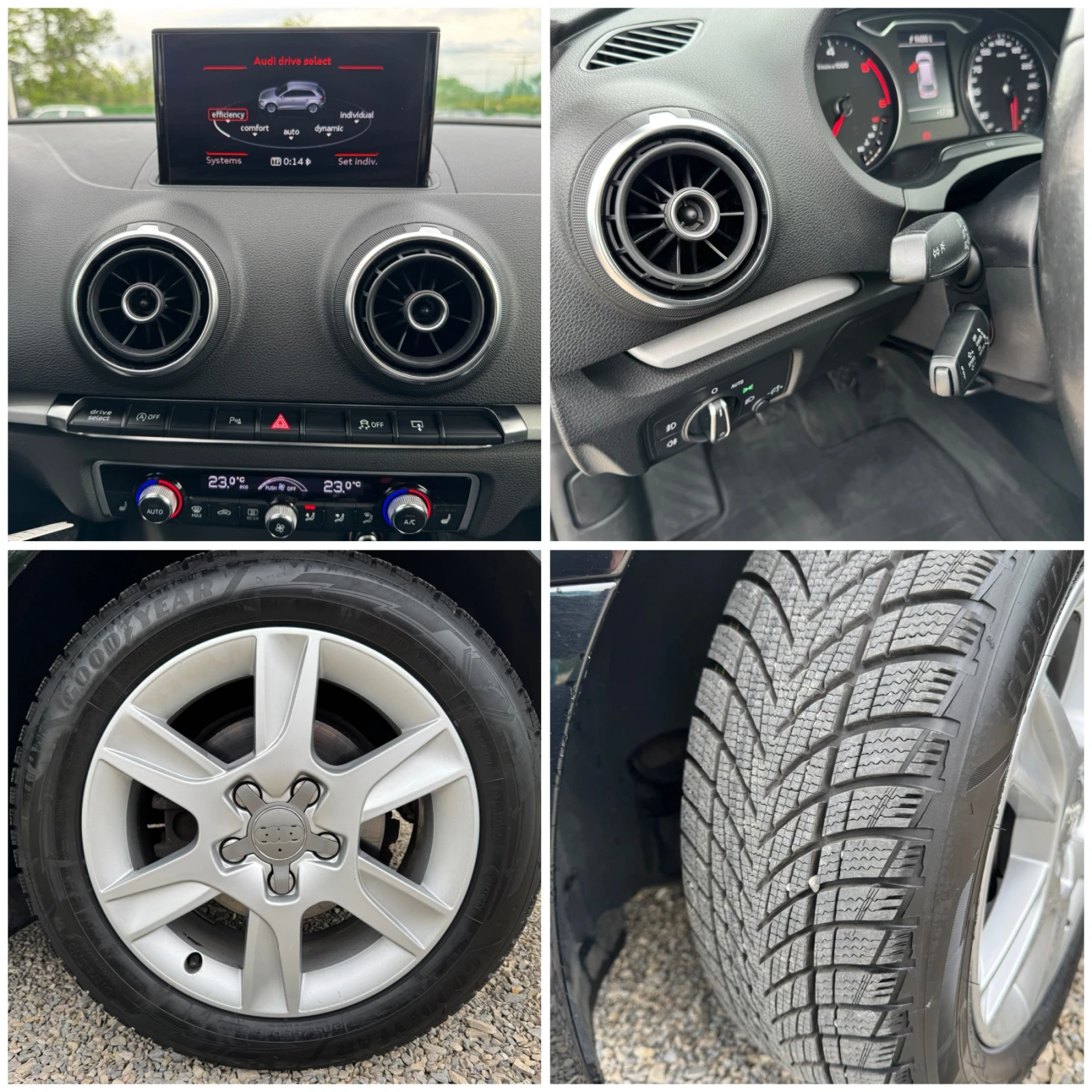 Audi A3 2.0 TDI -150   6  | Mobile.bg   17