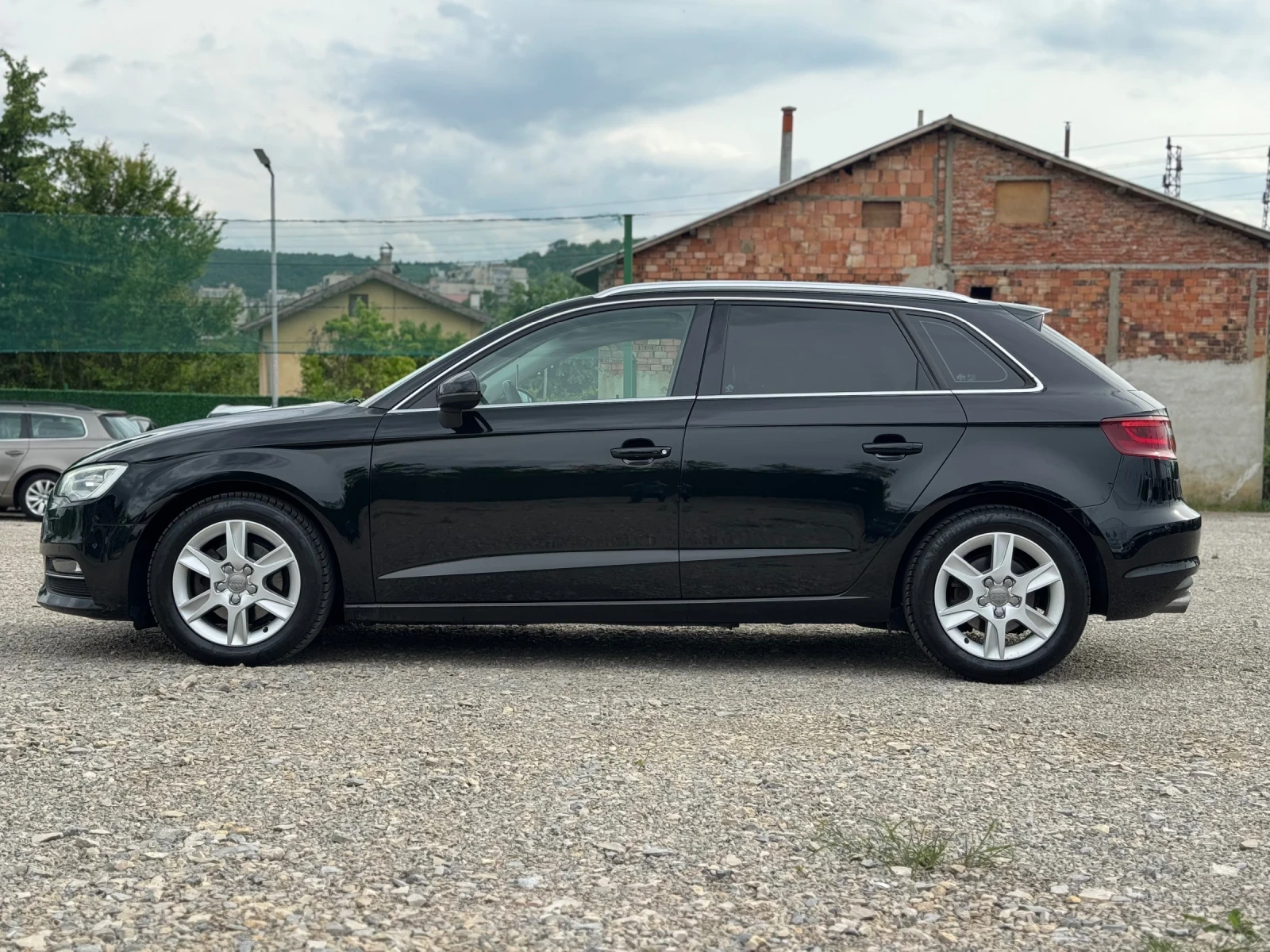 Audi A3 2.0 TDI -150 кс ЕВРО 6  - изображение 6