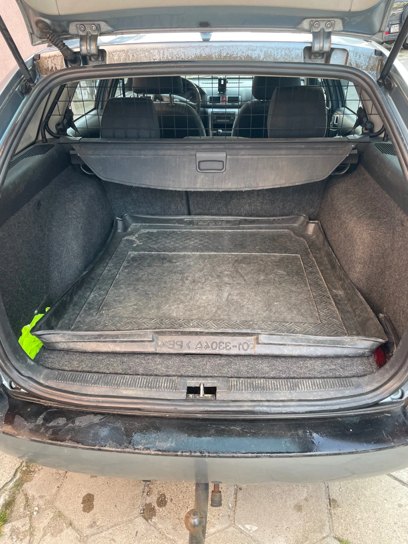 Skoda Octavia  - изображение 7