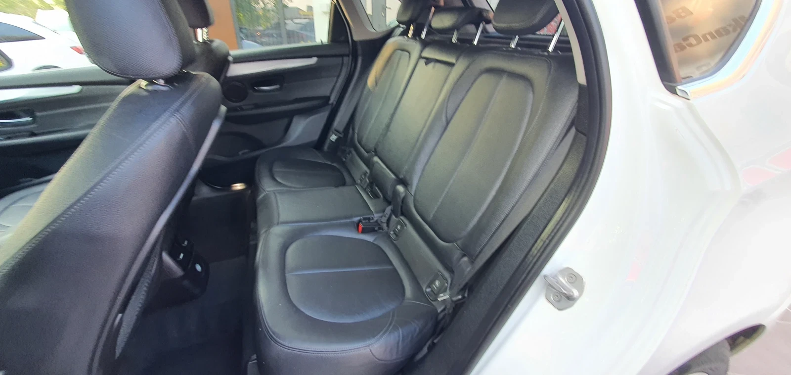 BMW 2 Active Tourer 218 2.0d Luxury Euro6 | Mobile.bg   11