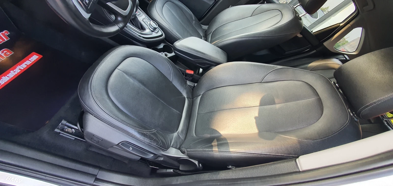 BMW 2 Active Tourer 218 2.0d Luxury Euro6 - изображение 10