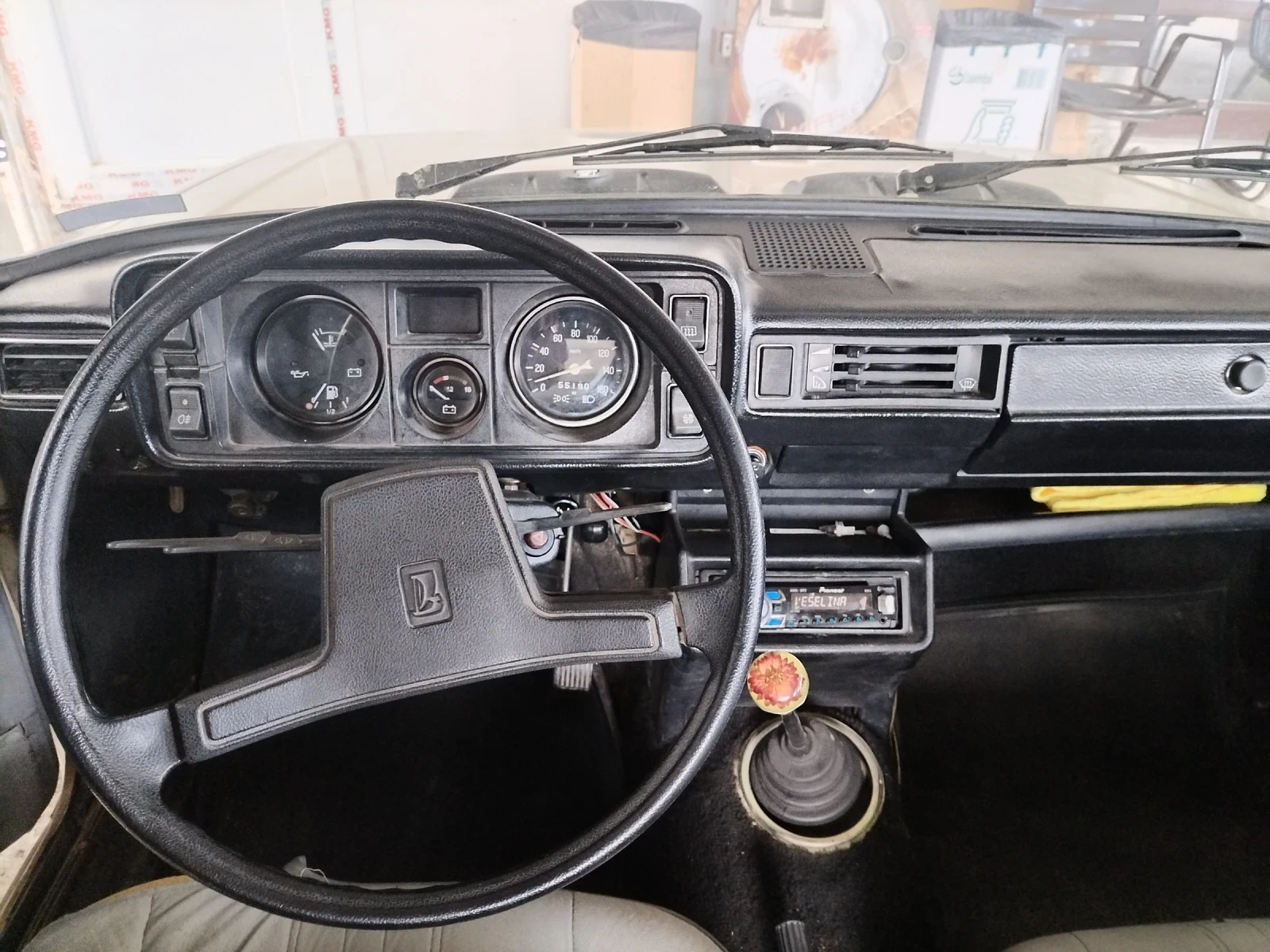 Lada 2105 1300 - изображение 5