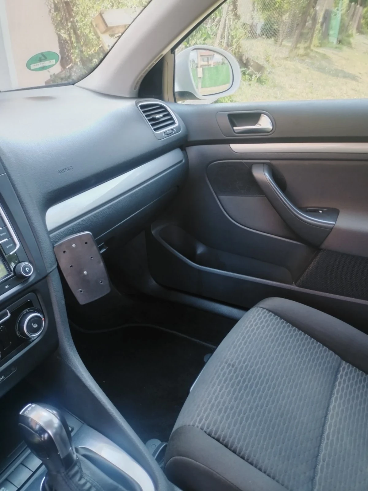 VW Golf  - изображение 8