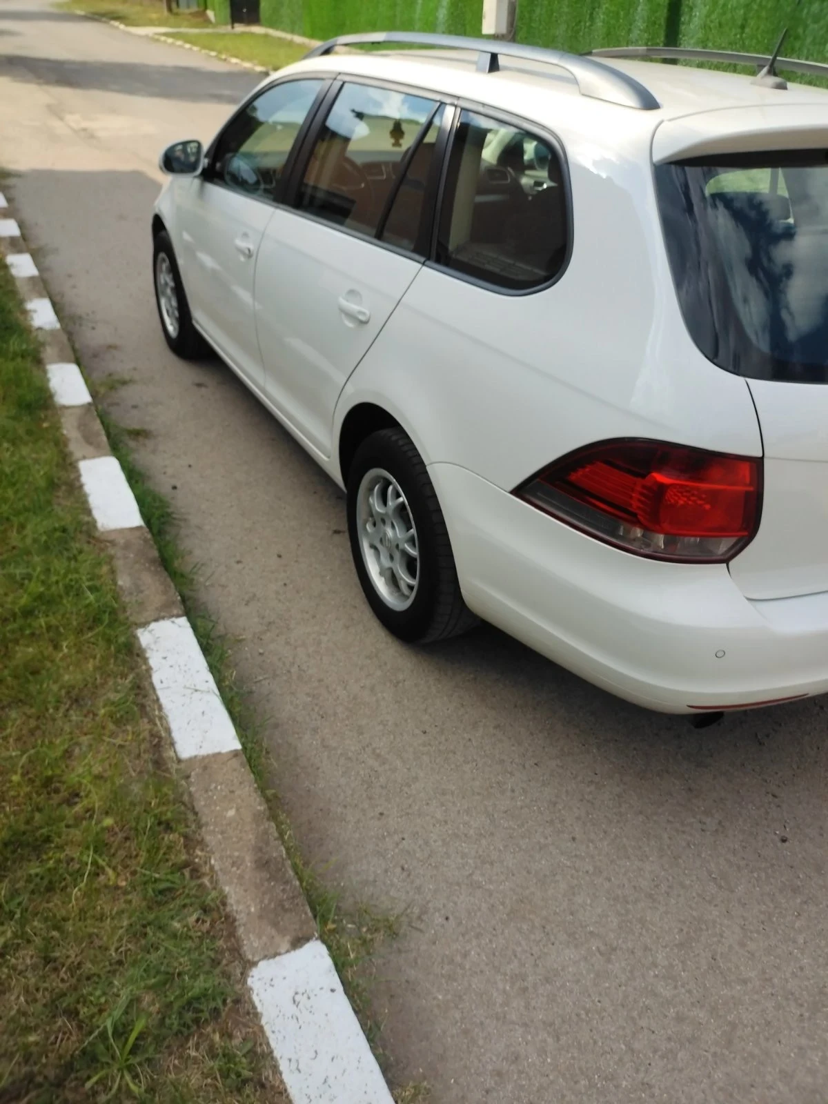VW Golf  - изображение 5