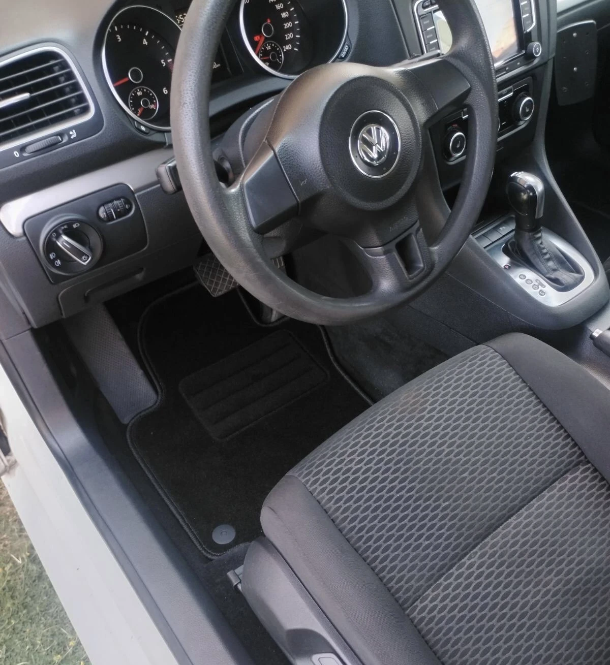 VW Golf  - изображение 9