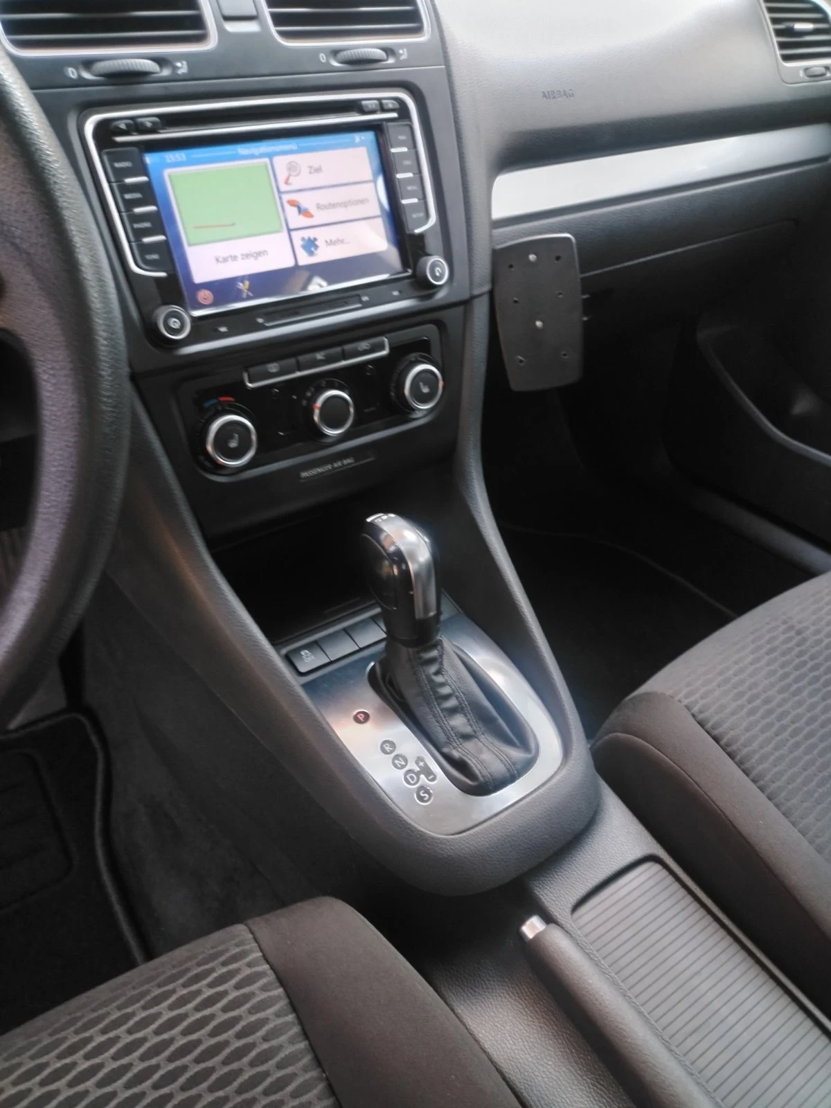 VW Golf  - изображение 7