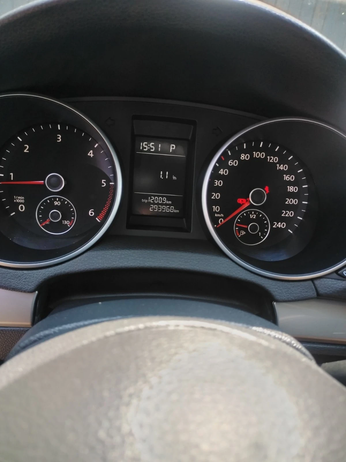 VW Golf  - изображение 10