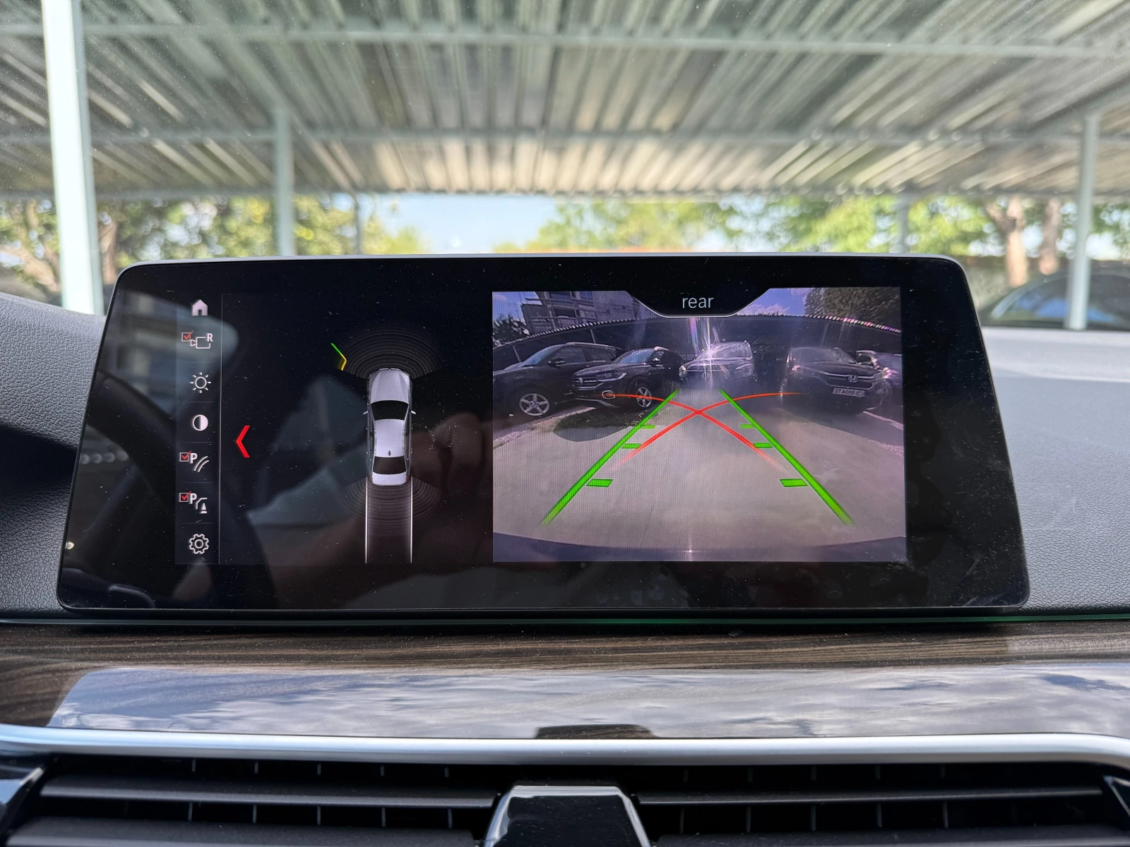 BMW 530 | Mobile.bg   15