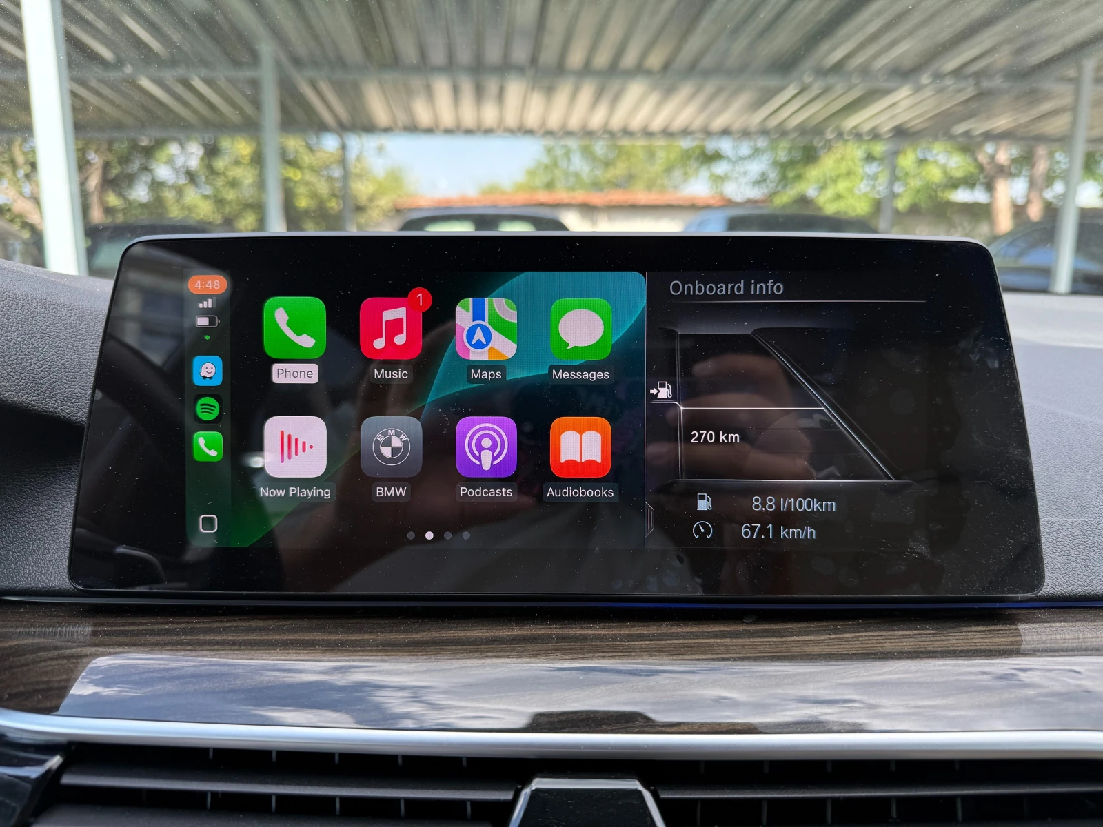 BMW 530 | Mobile.bg   13