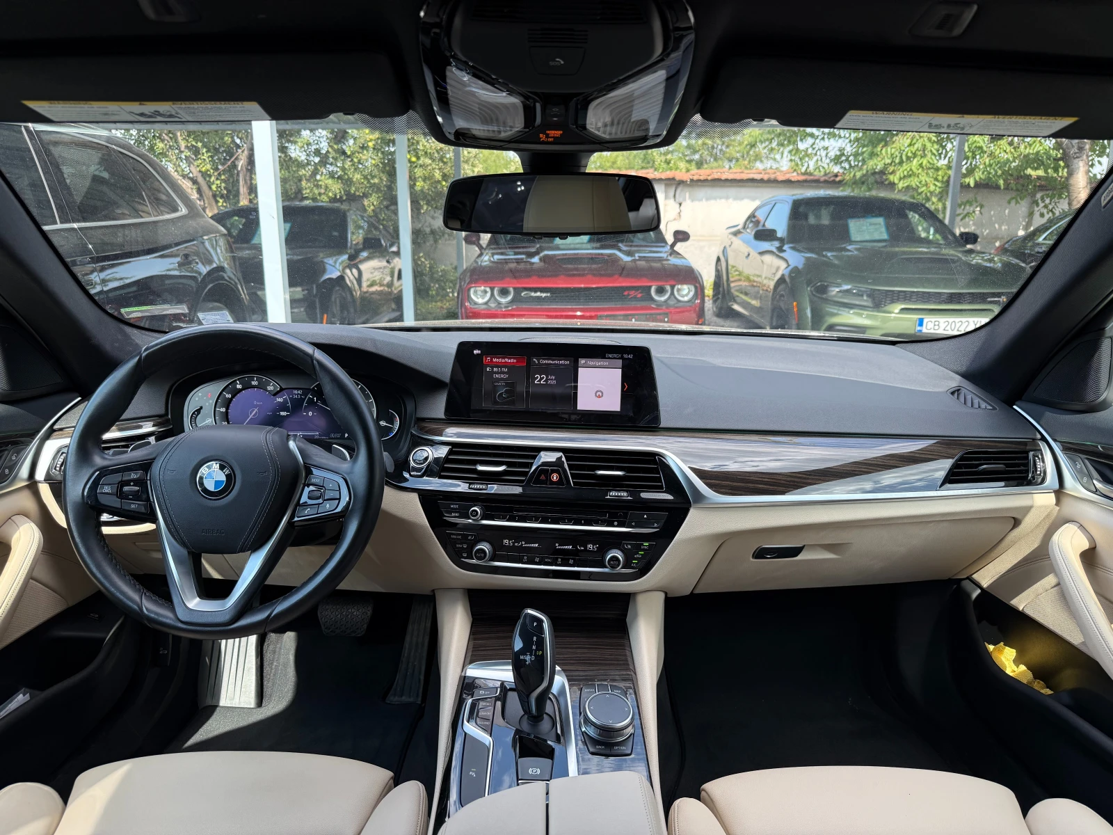 BMW 530 | Mobile.bg   12