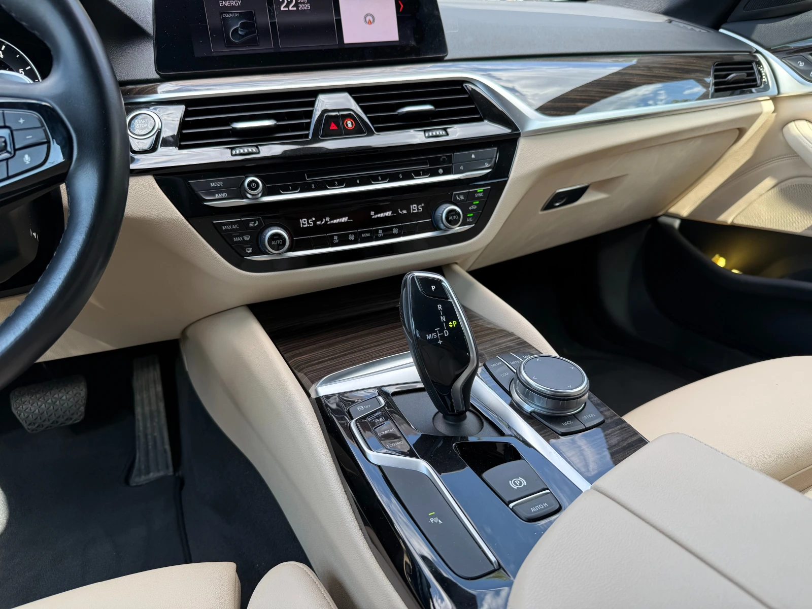 BMW 530 | Mobile.bg   17