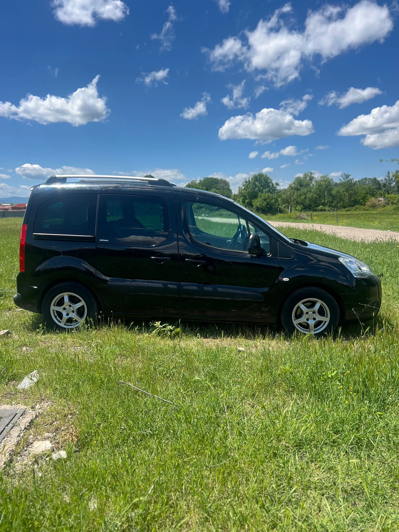 Citroen Berlingo Multispace  - изображение 6