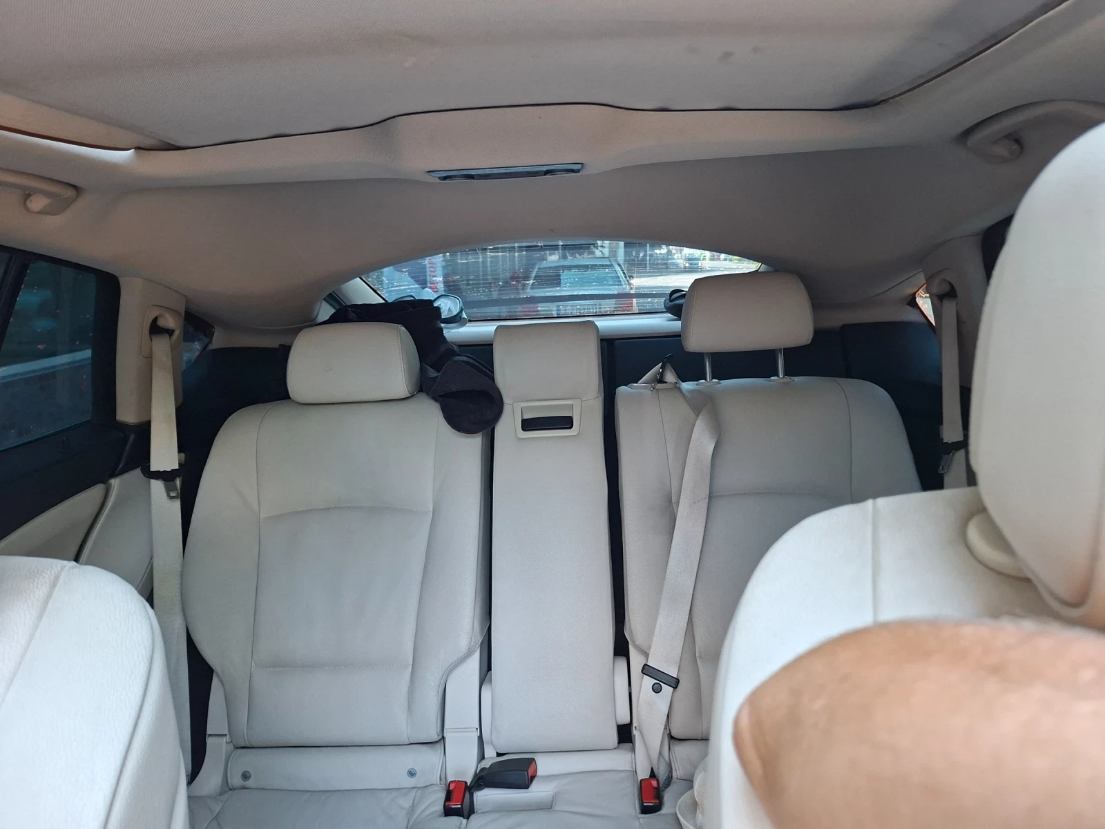 BMW 5 Gran Turismo 530 GT | Mobile.bg   13