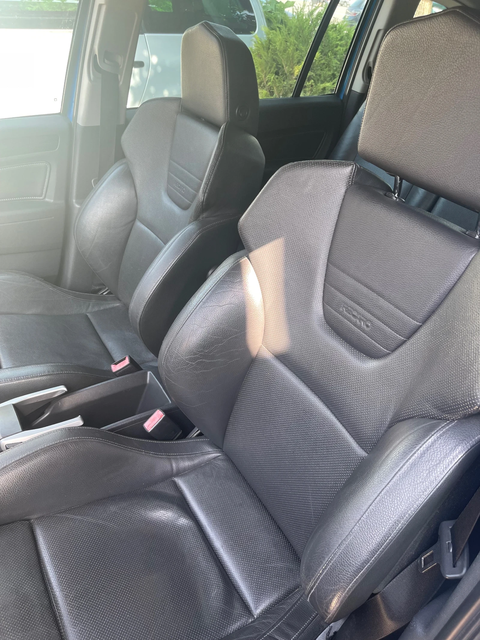 Opel Zafira | Mobile.bg — изображение 6