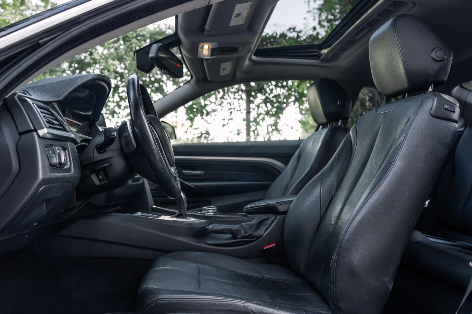 BMW 435 Coupe Xdrive | Mobile.bg � ����������� 14