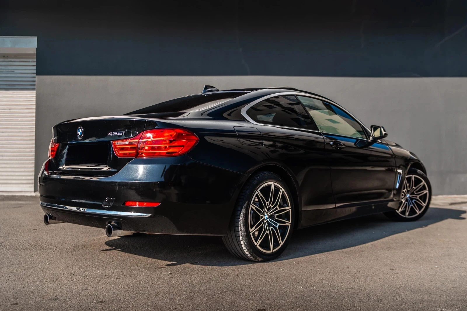 BMW 435 Coupe Xdrive | Mobile.bg � ����������� 4