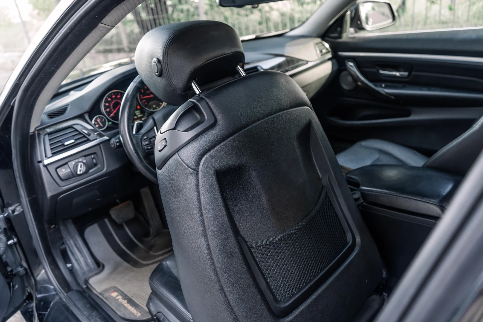 BMW 435 Coupe Xdrive | Mobile.bg � ����������� 11