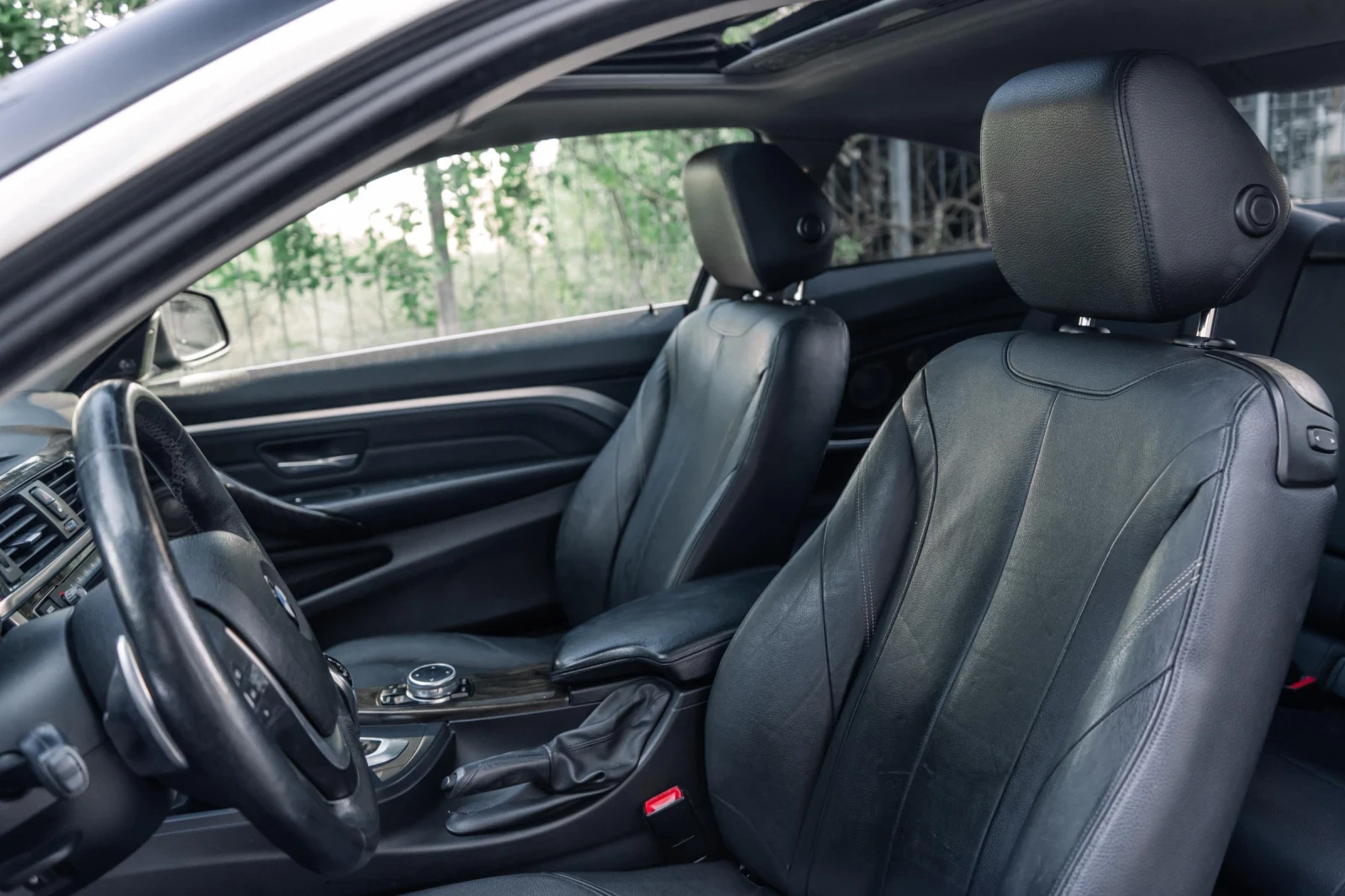 BMW 435 Coupe Xdrive | Mobile.bg � ����������� 12