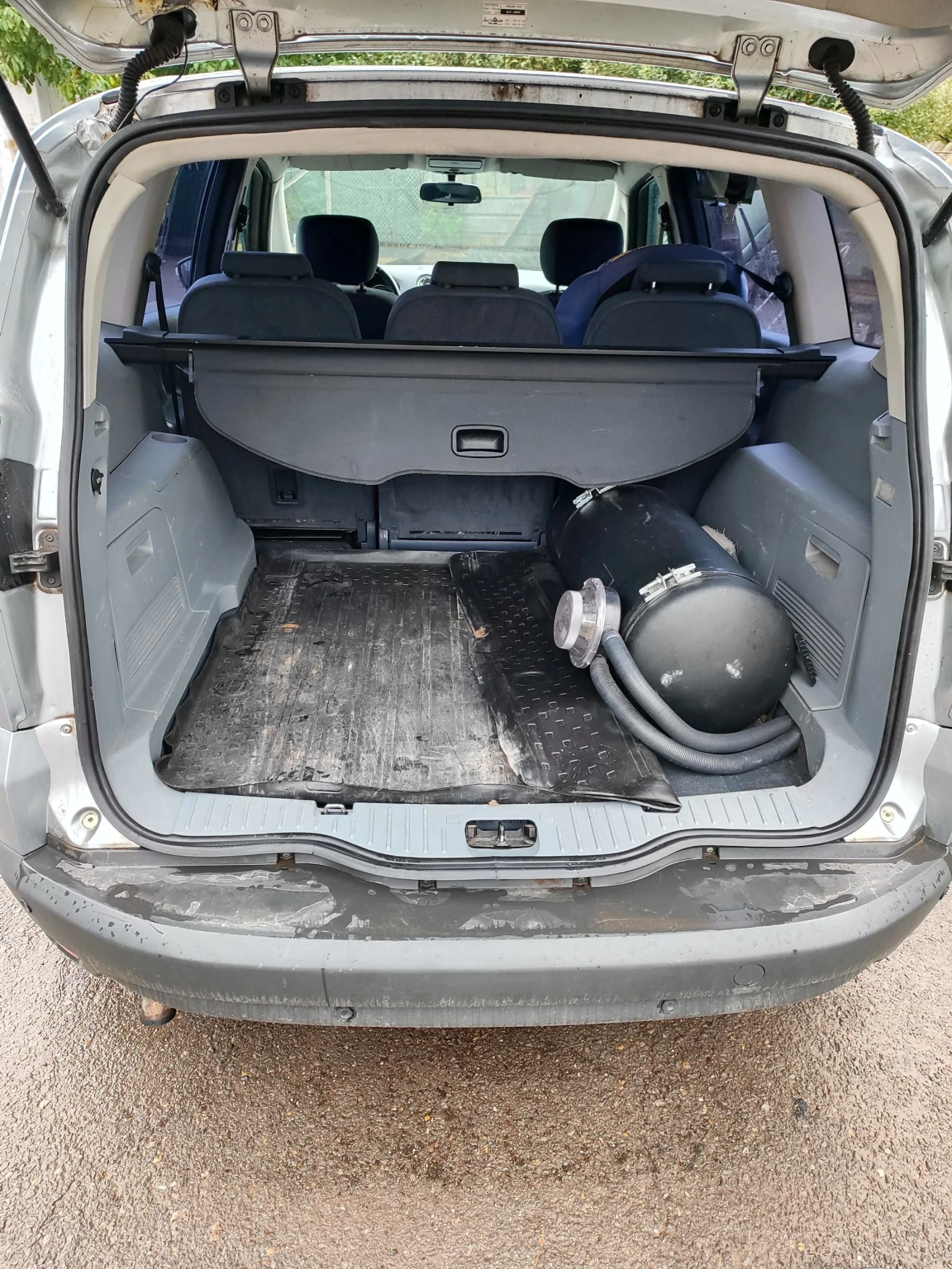 Ford S-Max 2.0 бензин 145 к.с. - изображение 7